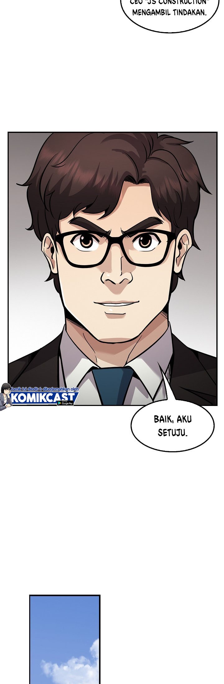 Again My Life Chapter 119 Bahasa Indonesia